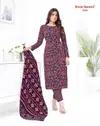 Samaiyra Vol 20 By Shree Ganesh Online Cotton Kurti With Bottom Dupatta Wholesale